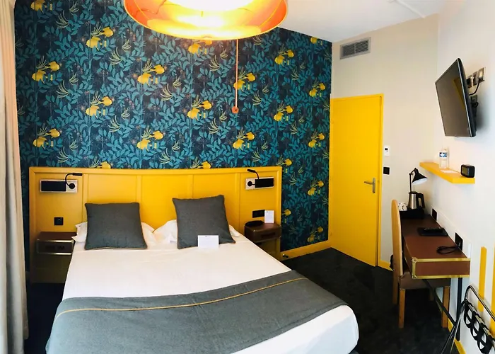 Best Western Hotel Graslin Nantes