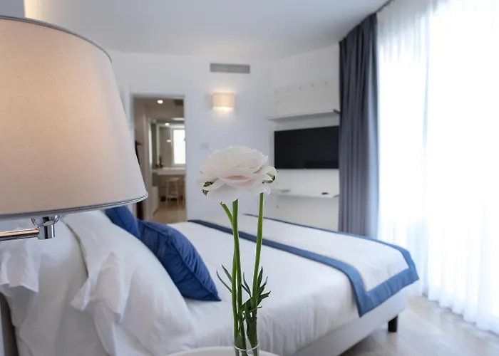 Callistos Hotel & Spa Tricase