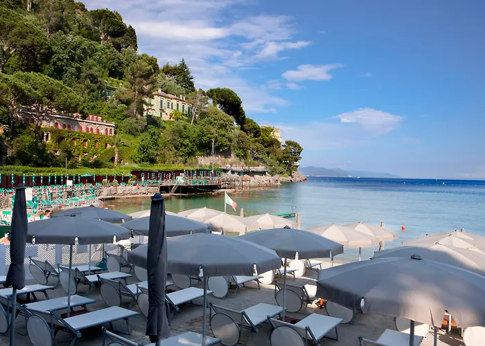 Eight Hotel Paraggi Santa Margherita Ligure
