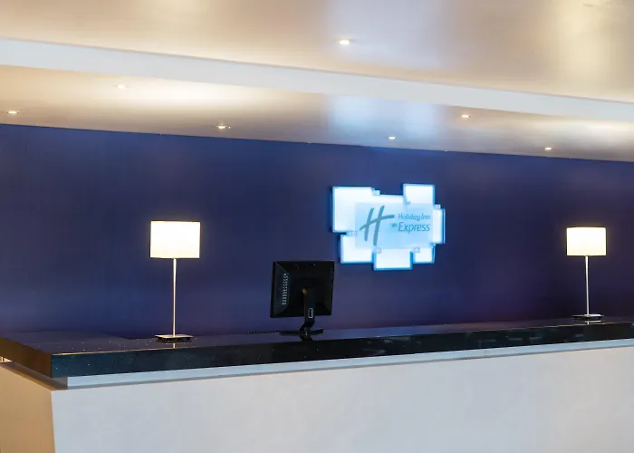 Holiday Inn Express Dundee By Ihg