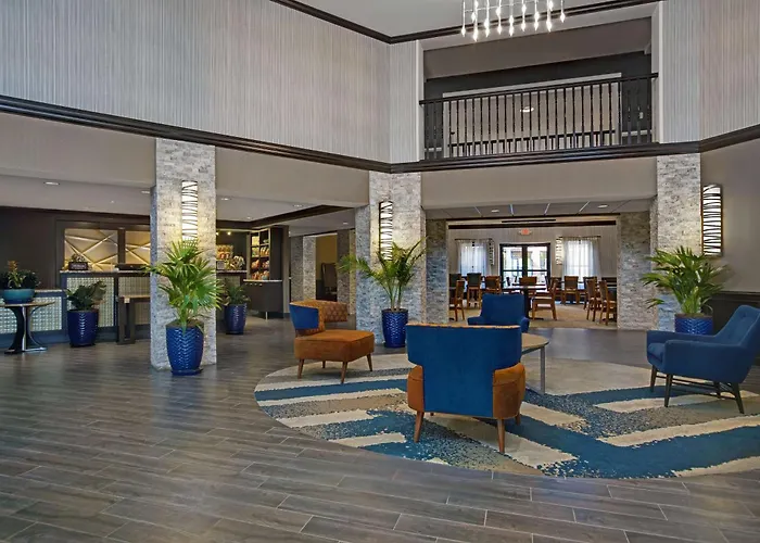 Homewood Suites By Hilton Chicago-Lincolnshire