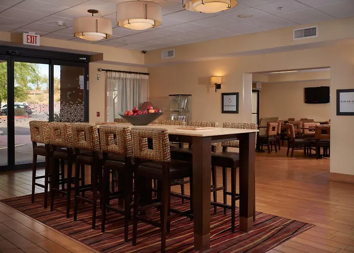 Hampton Inn Phoenix/Anthem
