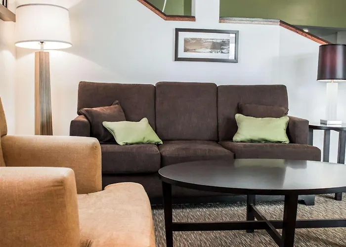 Sleep Inn Summersville - New River Gorge Area