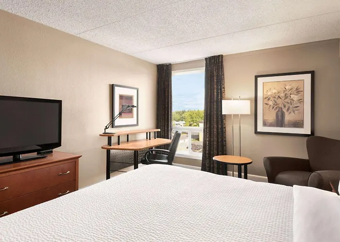 Royal Hotel Regina, Trademark Collection By Wyndham