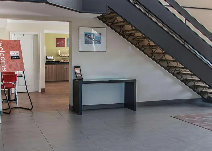 Comfort Inn Brandon