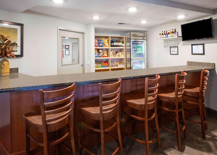 Americinn By Wyndham Sibley