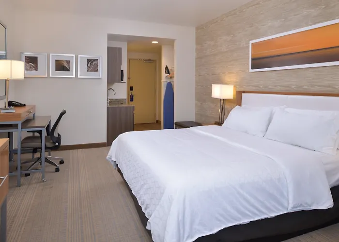 Holiday Inn Express Pocatello By Ihg !Under Renovation!