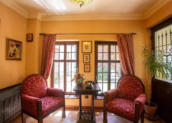 Hotel Turnul Moieciu de Jos