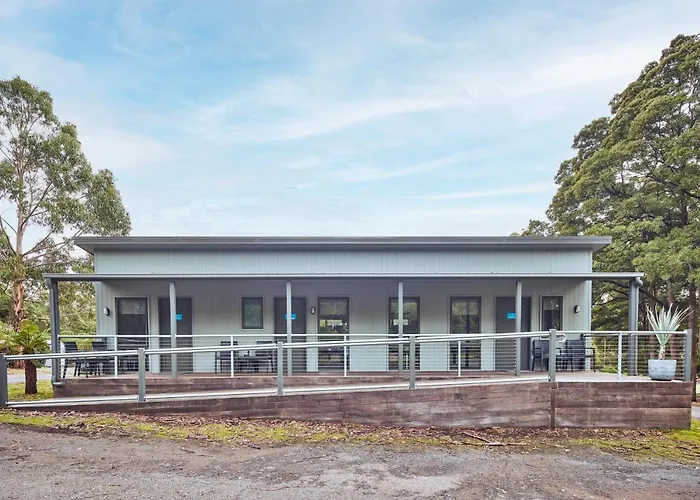 Nrma Port Arthur Holiday Park