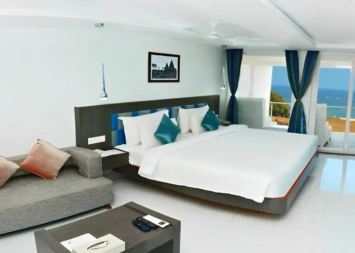 Grande Bay Resort And Spa Mamallapuram