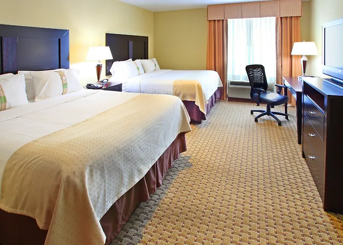 Hyatt House Bentonville Rogers