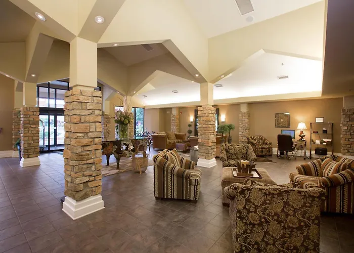 Holiday Inn St. Paul Northeast - Lake Elmo By Ihg