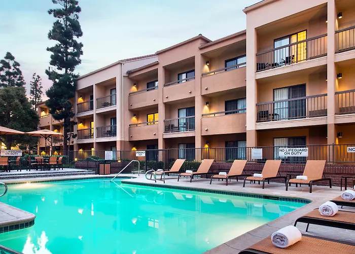 Sonesta Select Los Angeles Lax El Segundo
