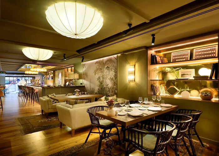 Barcelo Oviedo Cervantes