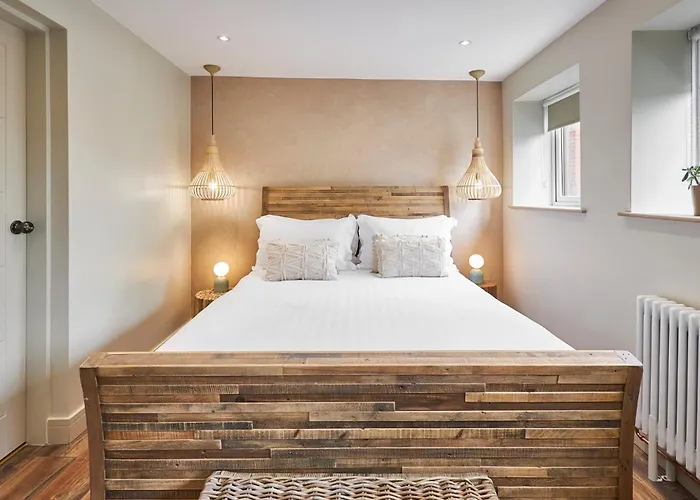 The Believe Boutique Hotel Redcar