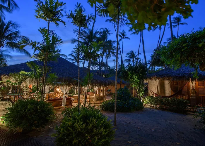 Vila Kalango Jijoca de Jericoacoara
