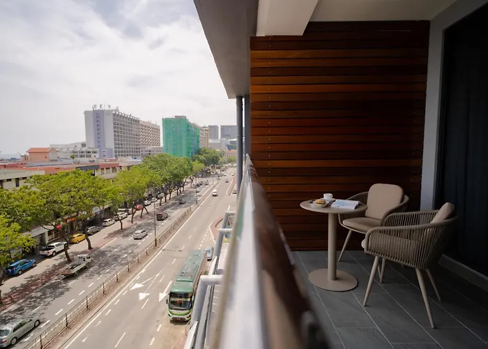Horizon Hotel Kota Kinabalu