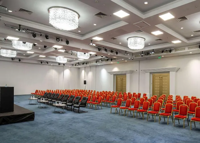 Wyndham Ankara Hotel