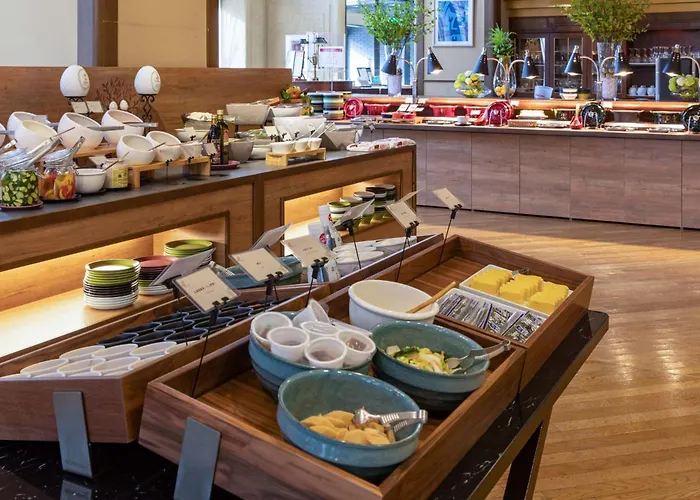 Hotel Crescent Asahikawa