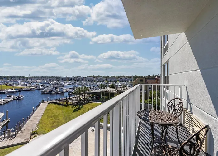 Holiday Inn Express North Myrtle Beach - Little River By Ihg