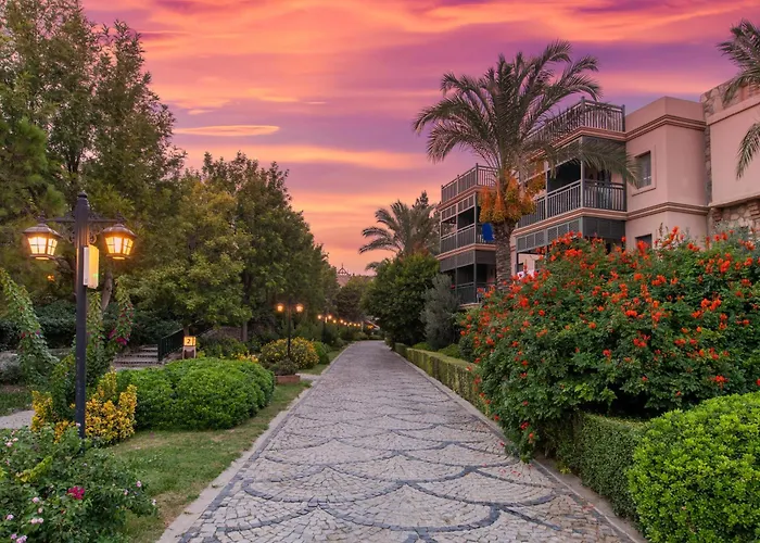 Selectum Collection Bodrum Akyarlar