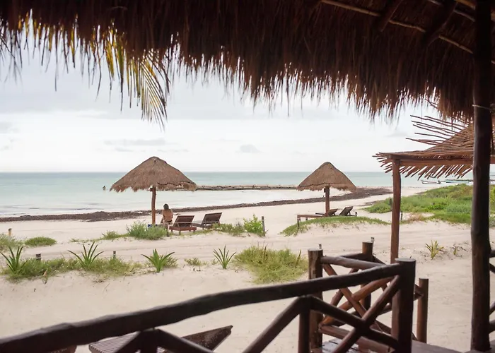 Casa Takywara Hotel Isla Holbox