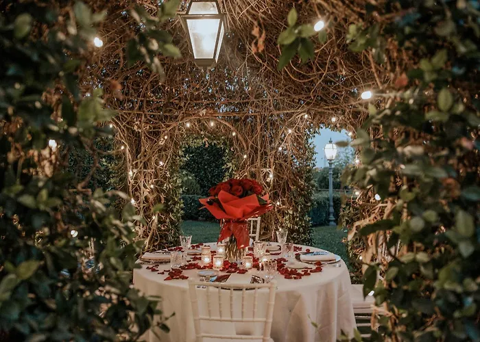 Relais Castello Bevilacqua