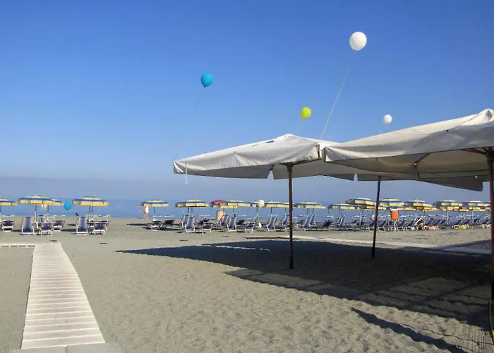 Hotel La Tonnara Amantea