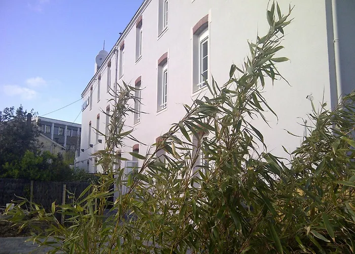 Hotel Mona Lisa La Baule-Escoublac