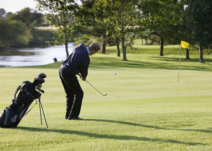 Garstang Country Hotel & Golf, Sure Hotel Collection