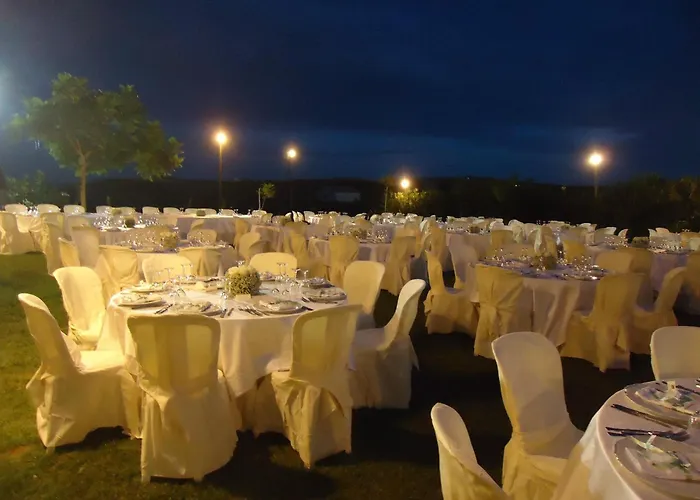 Il Vigneto Resort Menfi