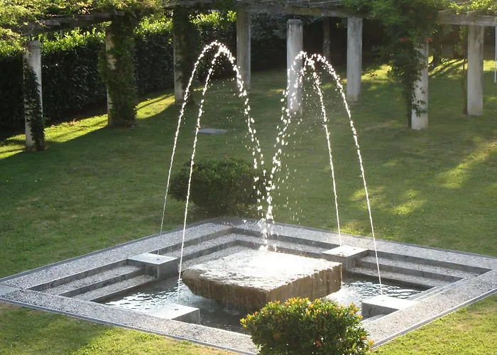 Hotel Villaguarda Prosecco Area Follina