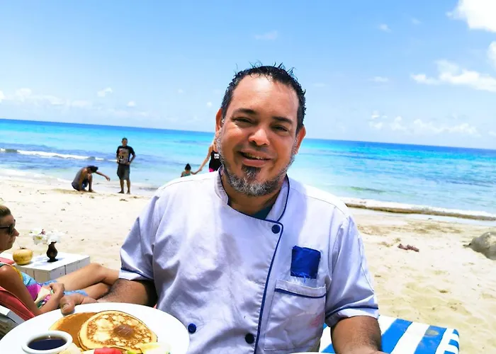 Paraiso Beach Hotel Brig Bay