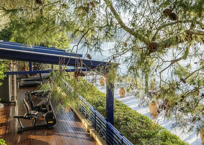 Hotel Capo La Gala & Wellness Vico Equense