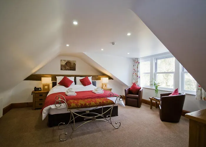 Stocks Hotel Sark