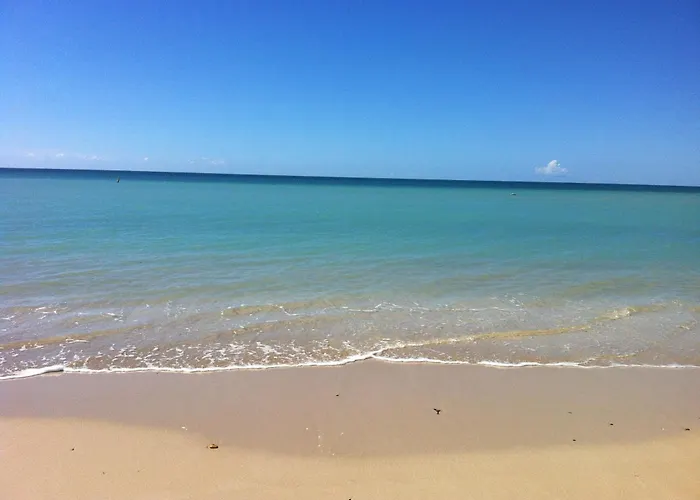 Combate Beach Resort Cabo Rojo