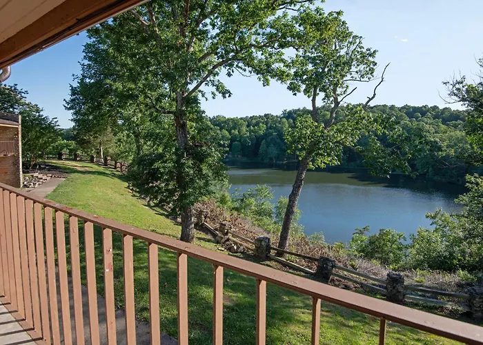 Pennyrile Forest State Resort Park Hawkins