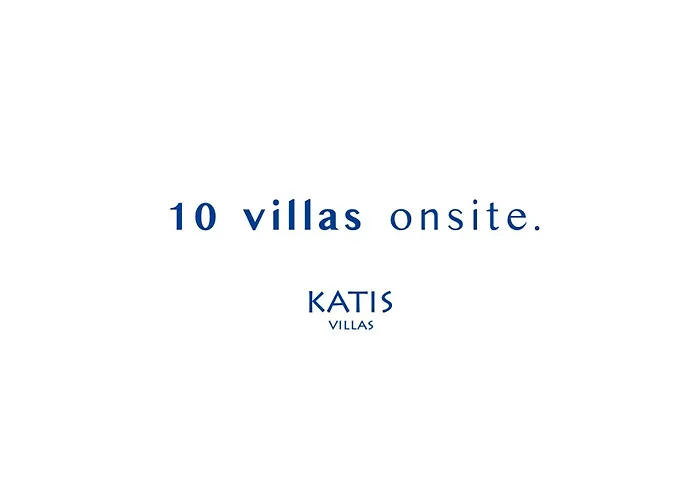 Katis Villas Fuerteventura Corralejo