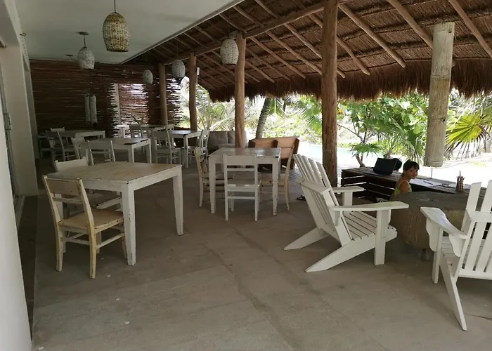 Almaplena Boutique Hotel Mahahual