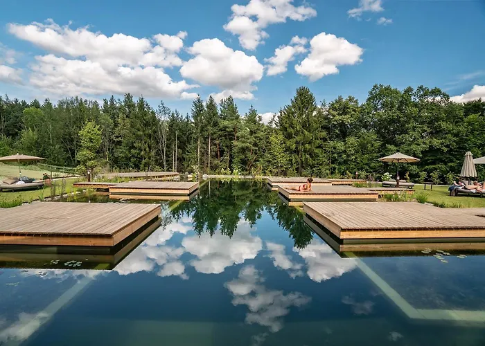 Retter Bio-Natur-Resort Pollauberg