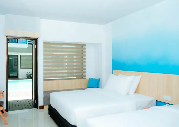 Bloo Bali Hotel Kuta 