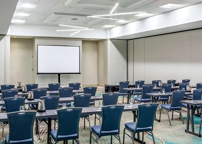Doubletree By Hilton Boston/Westborough Hotel