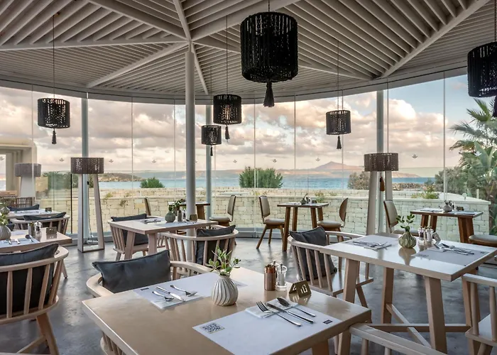 Aloe Boutique Hotel & Suites - Adults Only Almyrida 