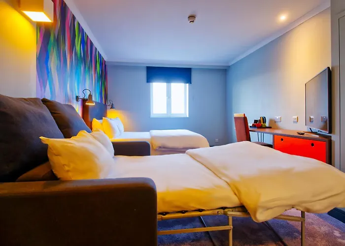 Village Hotel Hull Kingston upon Hull