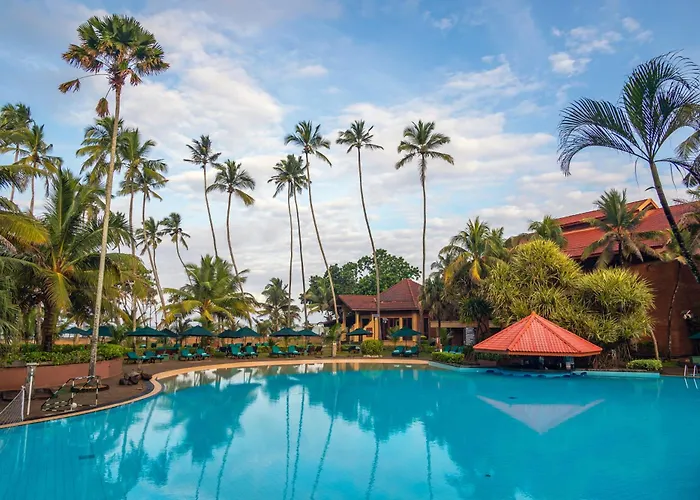 Royal Palms Beach Hotel Kalutara