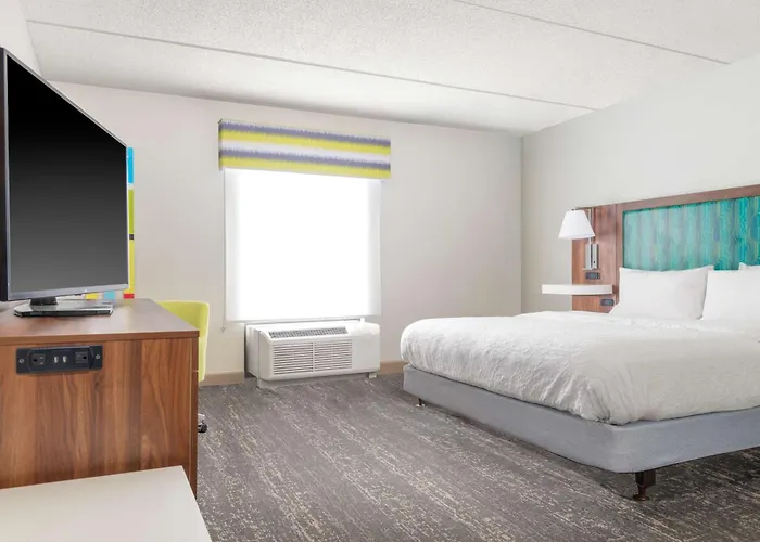 Hampton Inn & Suites Brookings