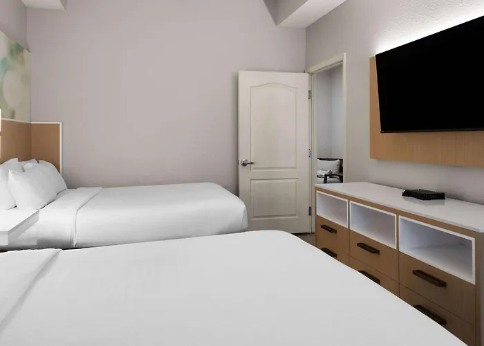 Wyndham Garden Otsego-Minneapolis