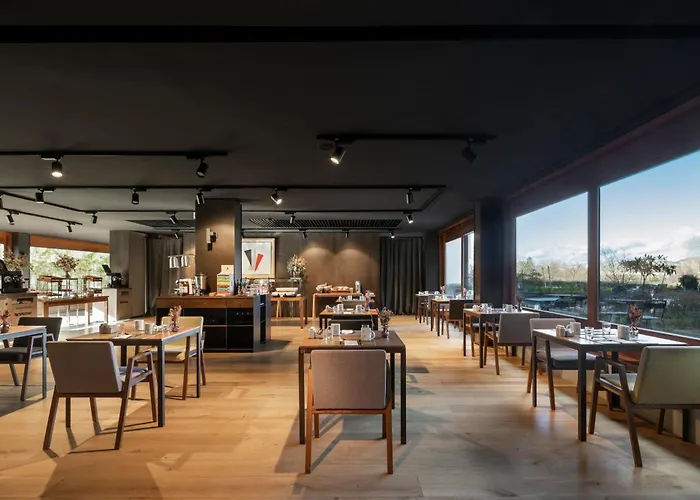 Eurostars Pamplona Hotel