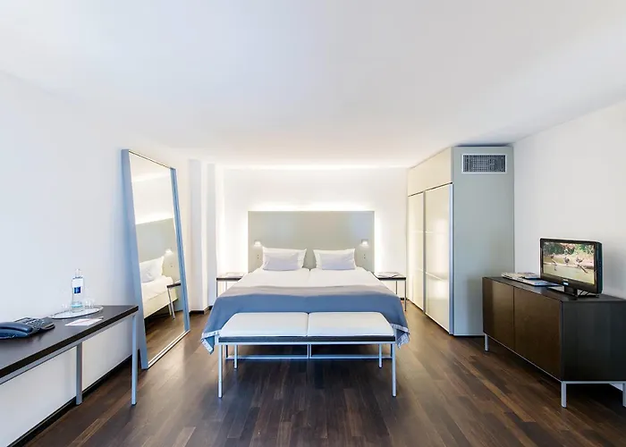 Arthotel Heidelberg