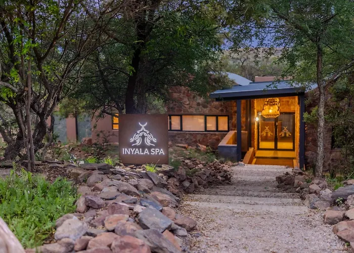 Cradle Boutique Hotel Lanseria